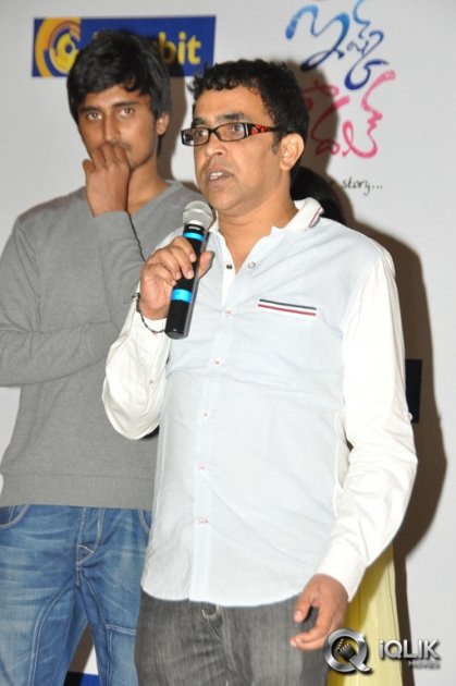 Prema-Ishq-Kaadhal-Platinum-Disc-Function